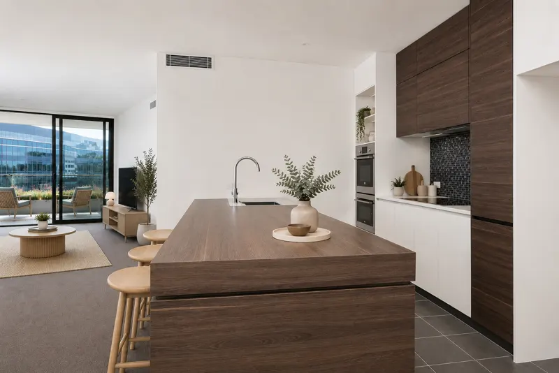 130/45 West Row, City, photo 5