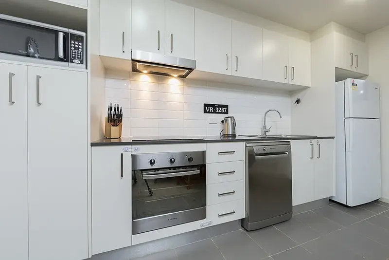 61/100 Henry Kendall Street, Franklin, photo 4