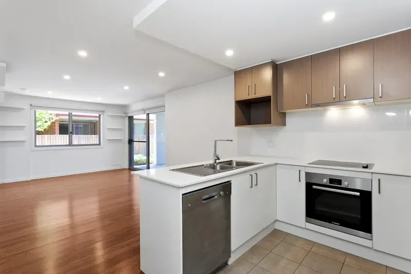 1/14 Mcgowan Street, Dickson, photo 2