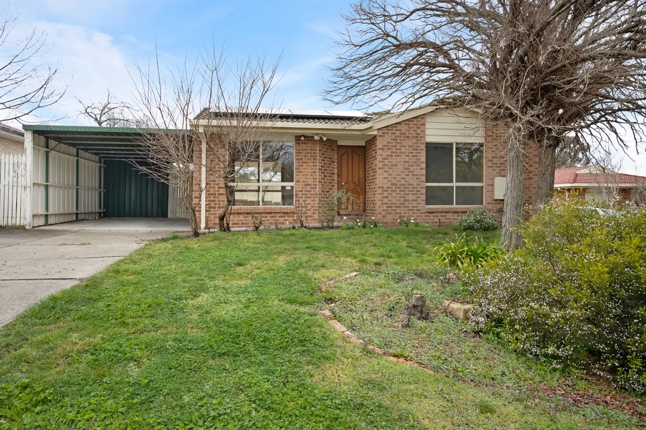 7 Mundawari Circuit, Ngunnawal, photo 1