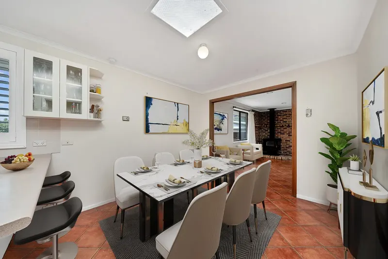 50 Terewah Circuit, Kaleen, photo 4