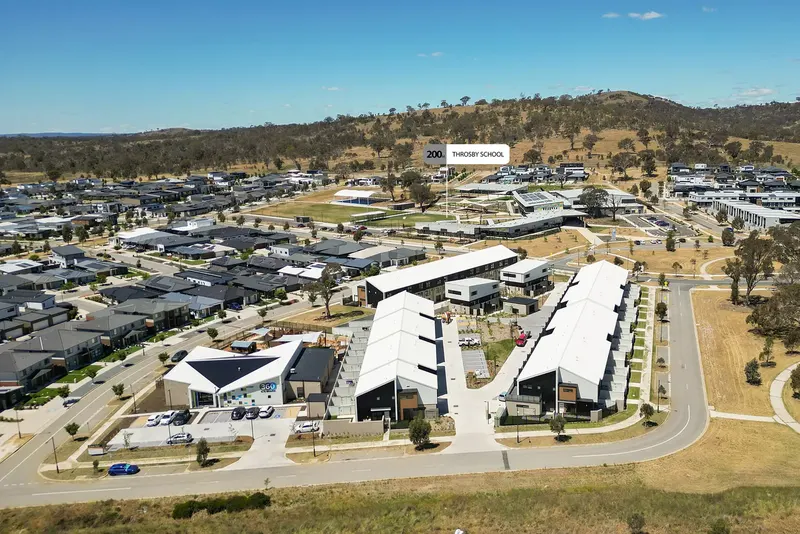 9/22 Mulgara Loop, Throsby, photo 16