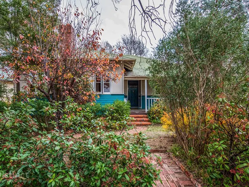 1 Todd Street, O'connor, photo 1