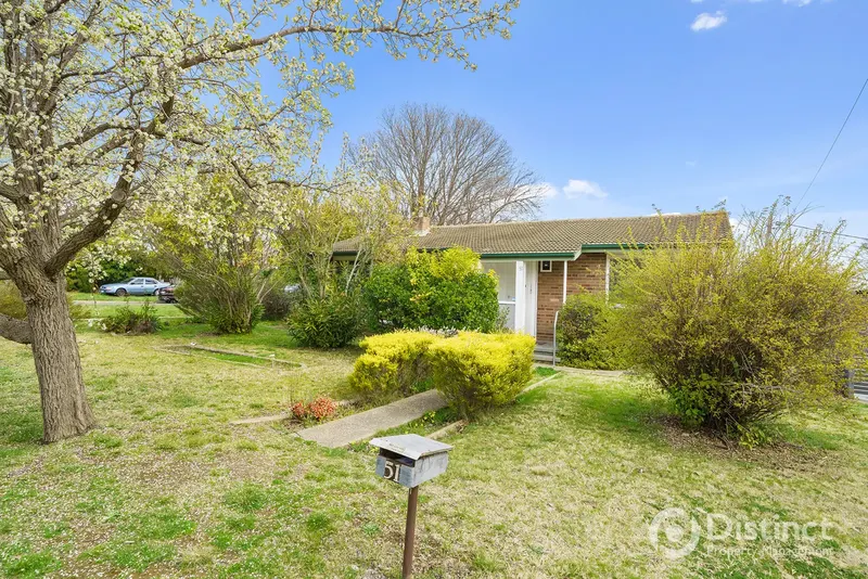 51 Sherbrooke Street, Ainslie