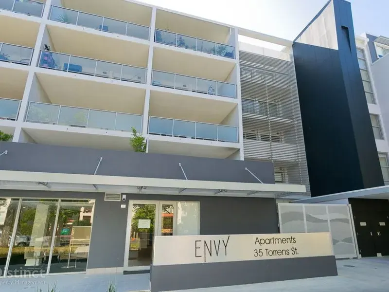 29/35 Torrens Street, Braddon, photo 1