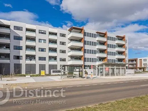 34/162 Flemington Road, Harrison, photo 9