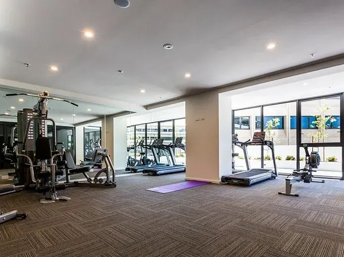 130/45 West Row, City, photo 9