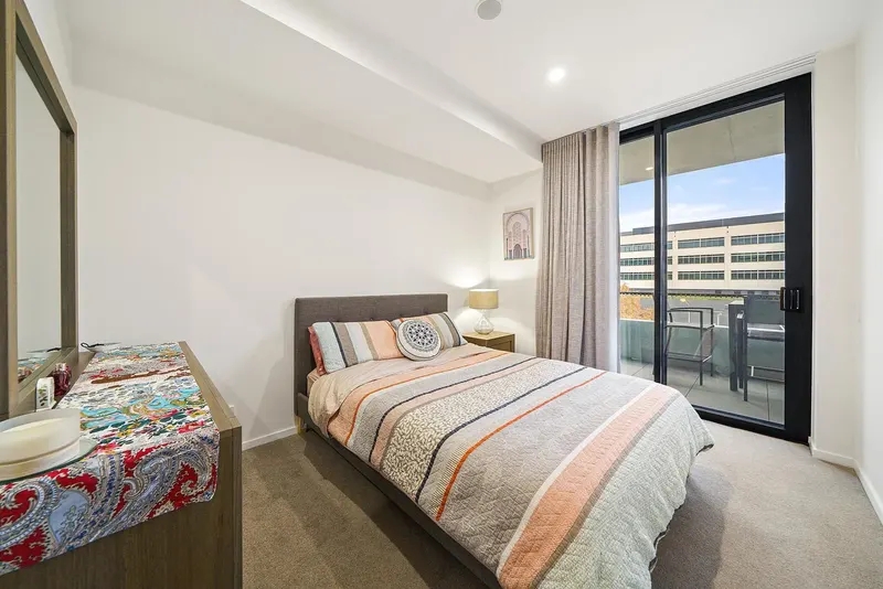 13/81 Constitution Avenue, Campbell, photo 13