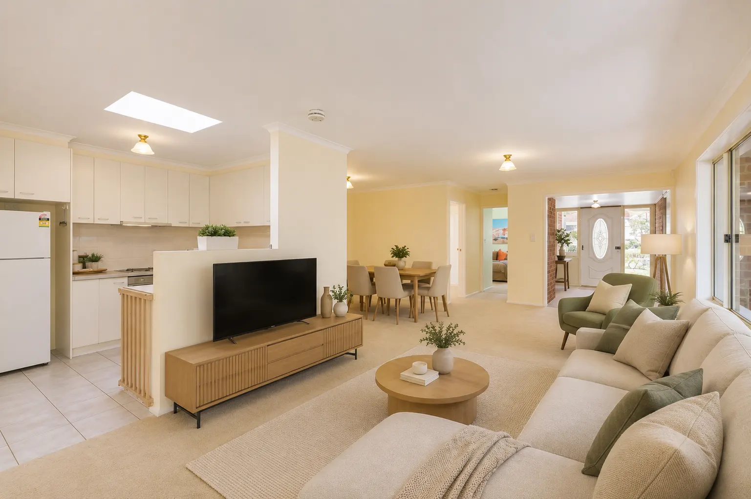62 Ferguson Circuit, Ngunnawal, photo 1