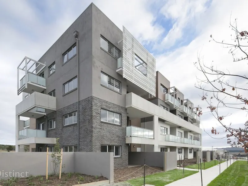4/41 Philip Hodgins Street, Wright, photo 1