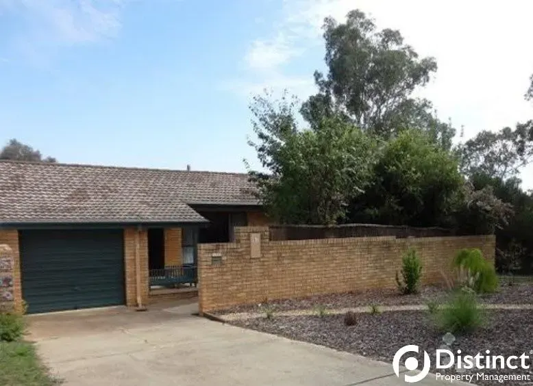 87 Dexter Street, Cook
