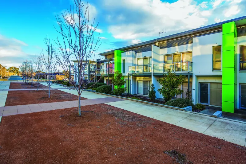 62/329 Flemington Road, Franklin, photo 8