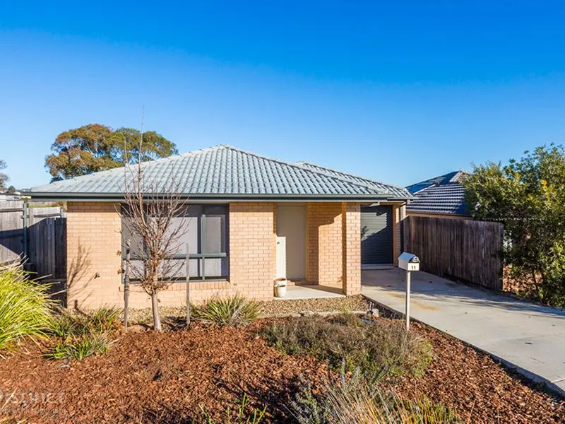 11 Refshauge Crescent, Macgregor, photo 1