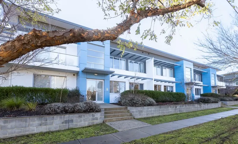 97/329 Flemington Road, Franklin, photo 13