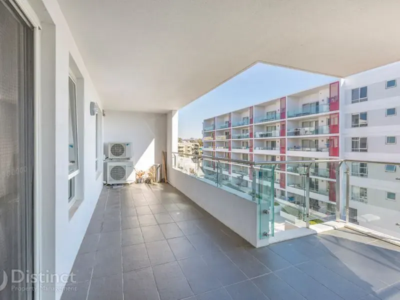 314/80 Chandler Street, Belconnen, photo 8