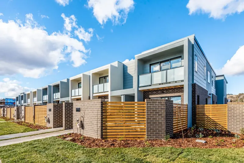 2/14B Rosenberg Street, Throsby ACT 2914, photo 12