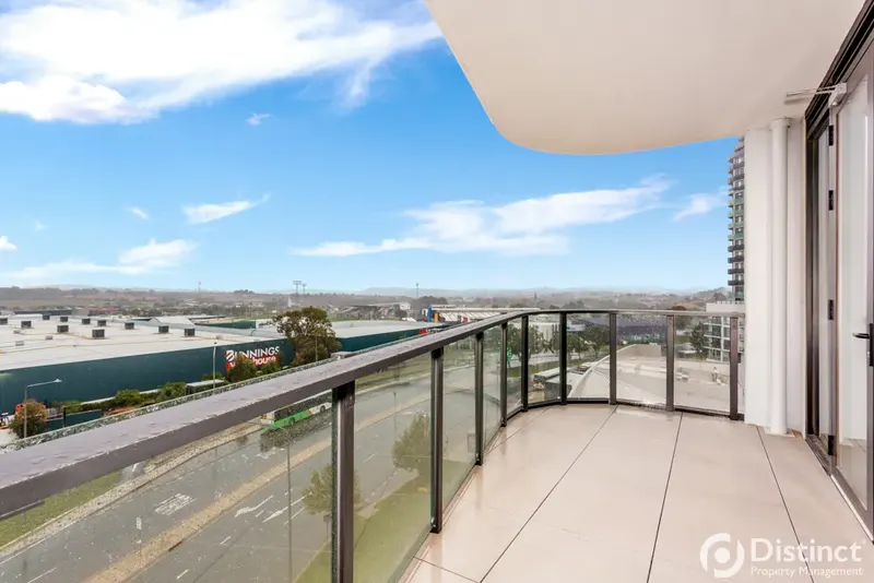 609/8 Gribble Street, Gungahlin, photo 2