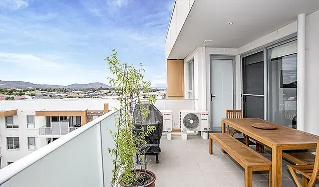 74/148 Flemington Road, Harrison, photo 5