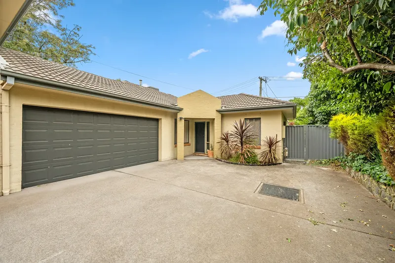2/31 Raymond Street, Ainslie
