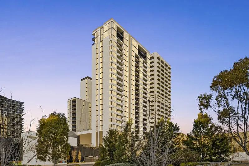 607/49 Furzer Street, Phillip, photo 13