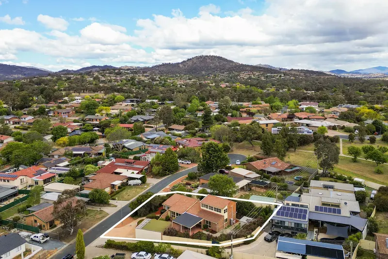 6 Sassafras Place, Isabella Plains