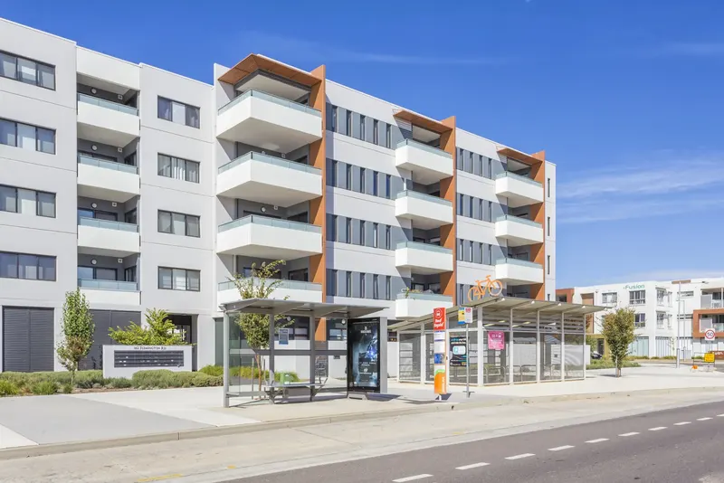 52/162 Flemington Road, Harrison, photo 16