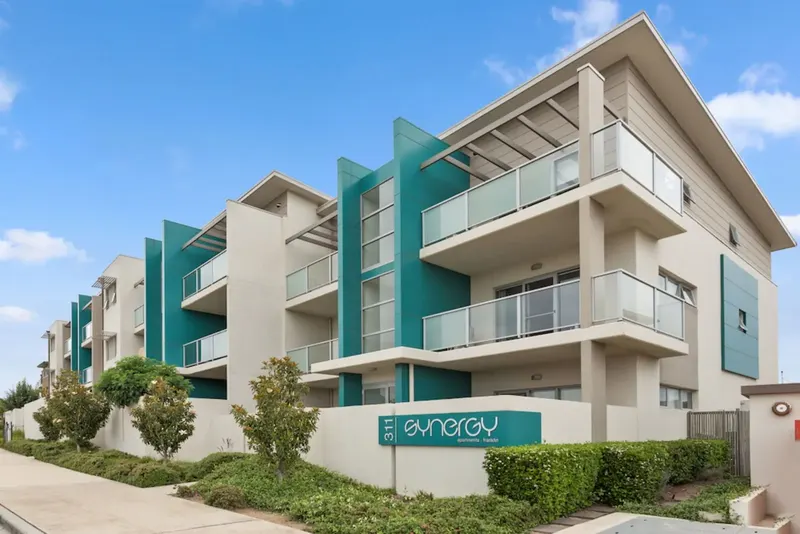 41/311 Flemington Road, Franklin, photo 14