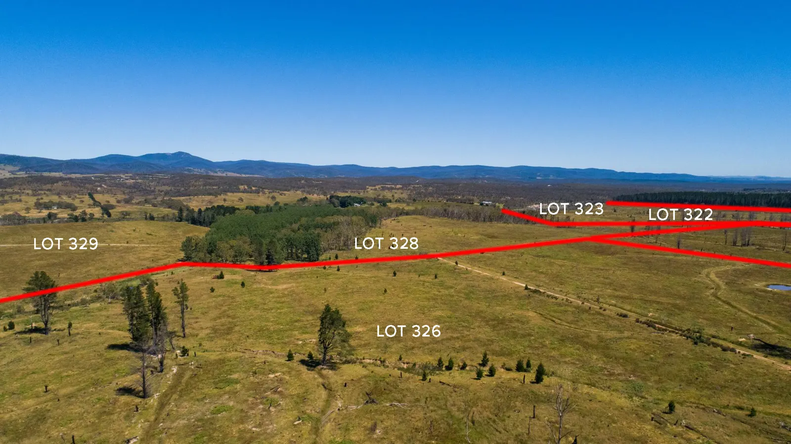 Sandholes Road, Braidwood, photo 1