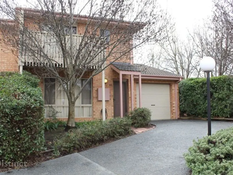 61/46 Paul Coe Crescent, Ngunnawal, photo 1