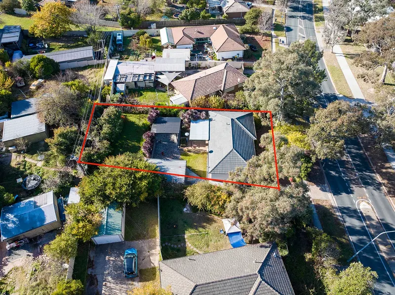 81 Summerland Circuit, Kambah ACT 2902, photo 19