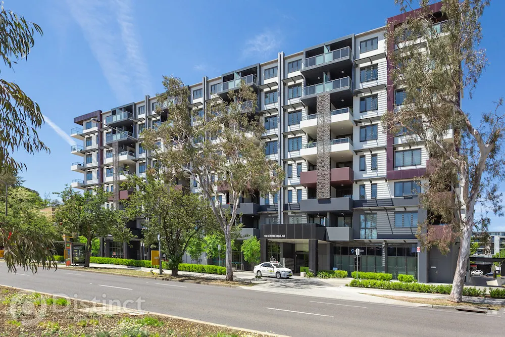 705/102 Northbourne Avenue, Braddon, photo 1
