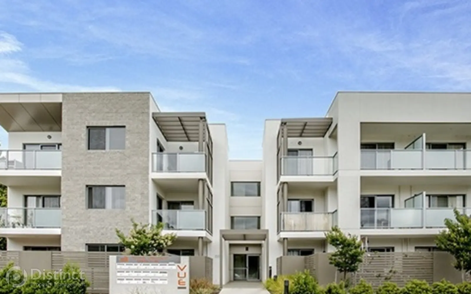 4/3 Towns Crescent, Turner, photo 1