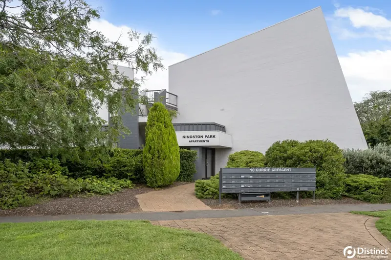 106/10 Currie Crescent, Griffith