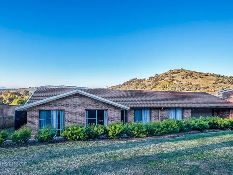 42 Callister Crescent, Theodore