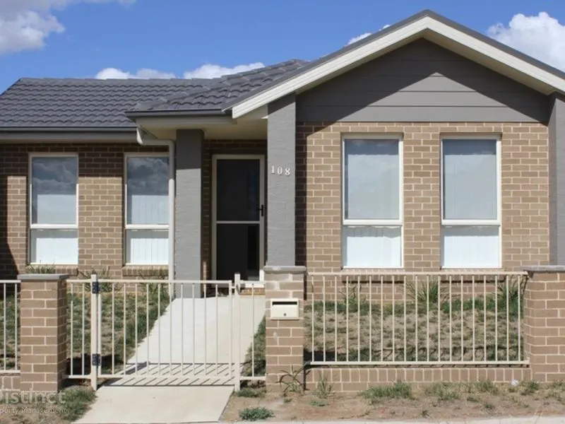 108 Roden Cutler Drive, Bonner, photo 1