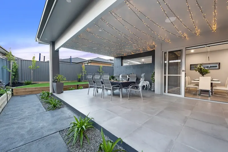 28 Harold Blair Crescent, Moncrieff ACT 2914, photo 3