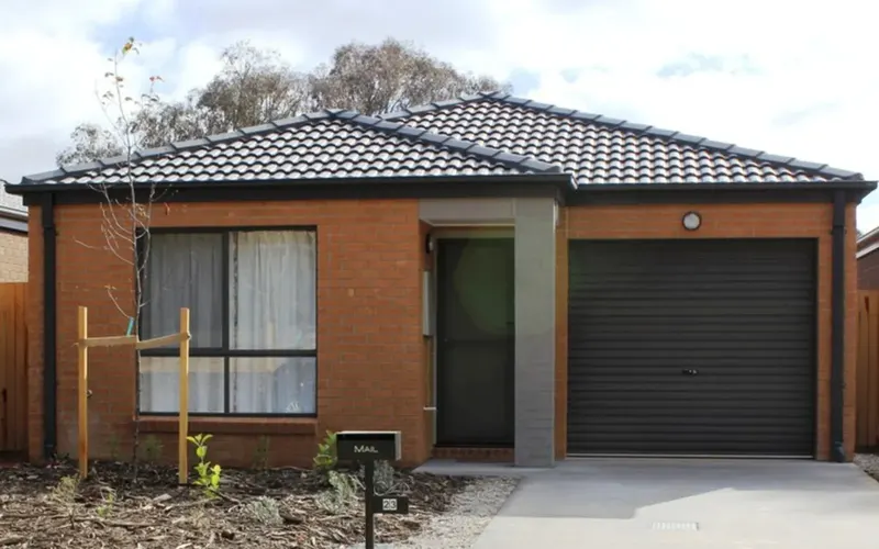 23 Ian Nicol Street, Watson
