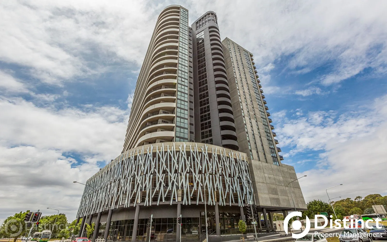 1610/120 Eastern Valley Way, Belconnen, photo 1