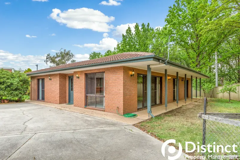 33A Berrigan Crescent, O'Connor ACT 2602, photo 1