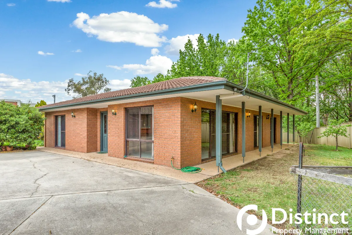 33A Berrigan Crescent, O'Connor ACT 2602, photo 1