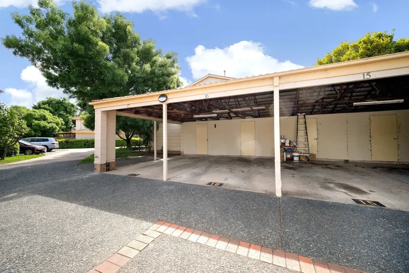 16/46 Paul Coe Crescent, Ngunnawal, photo 14