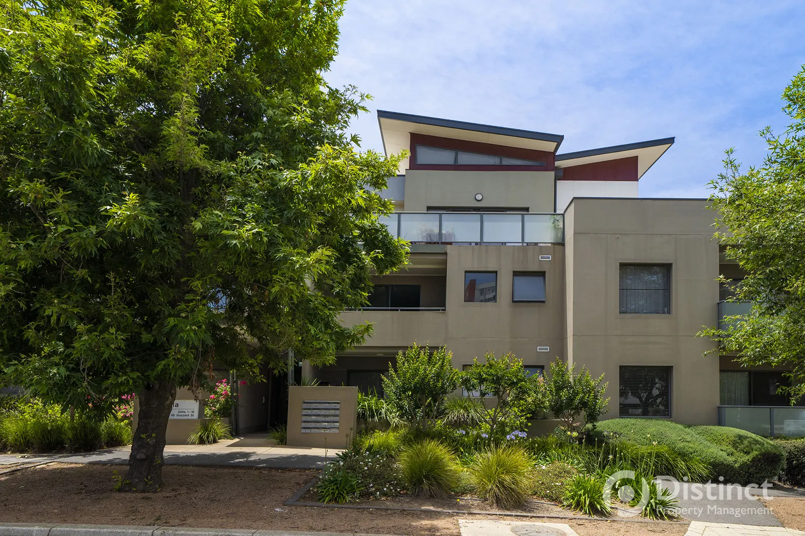 18/90 Gozzard Street, Gungahlin, photo 1