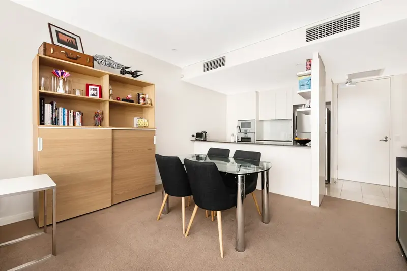 7/19 Leichhardt Street, Kingston ACT 2604, photo 4