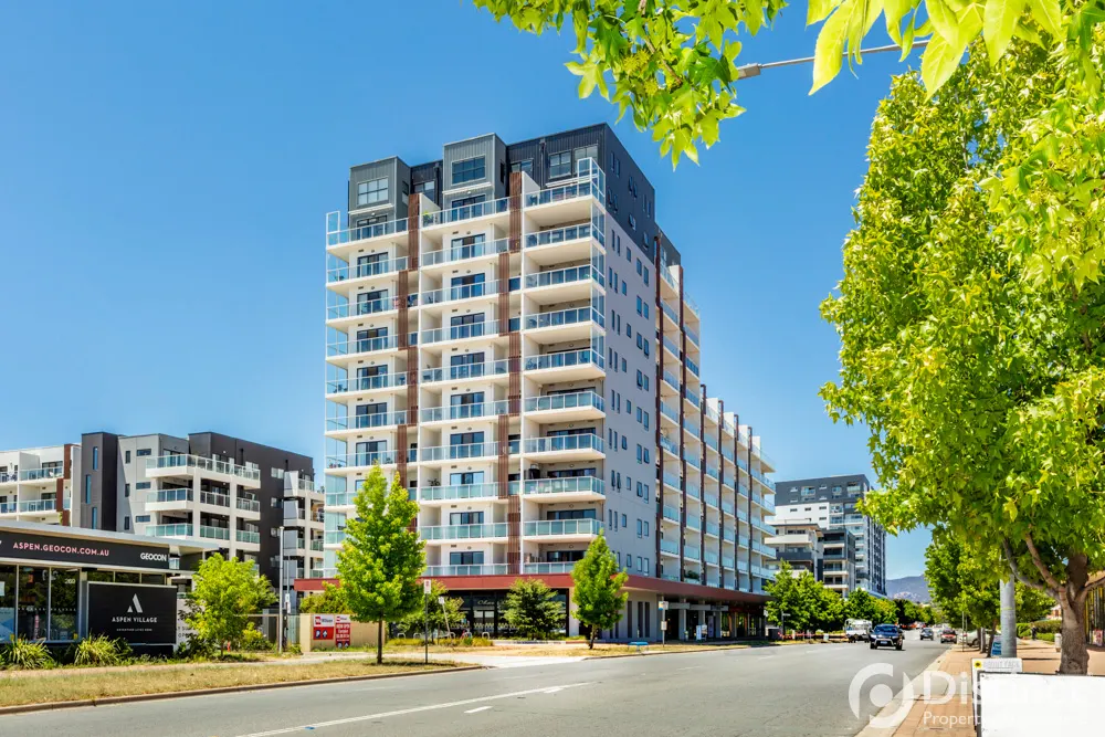 109/311 Anketell Street, Greenway, photo 1