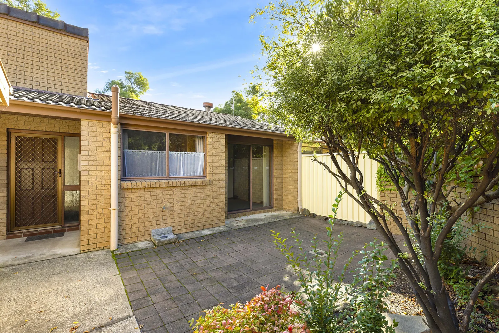 6/21 Hargrave Street, Scullin, photo 1
