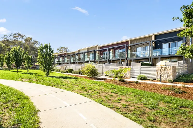 114/161 Mortimer Lewis Drive, Greenway, photo 18