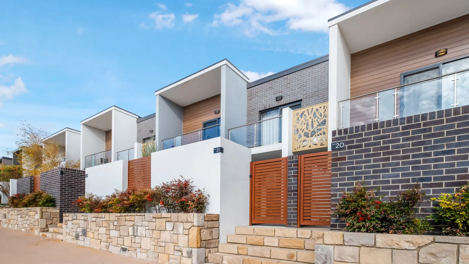 21/2 Rouseabout Street, Lawson, photo 1