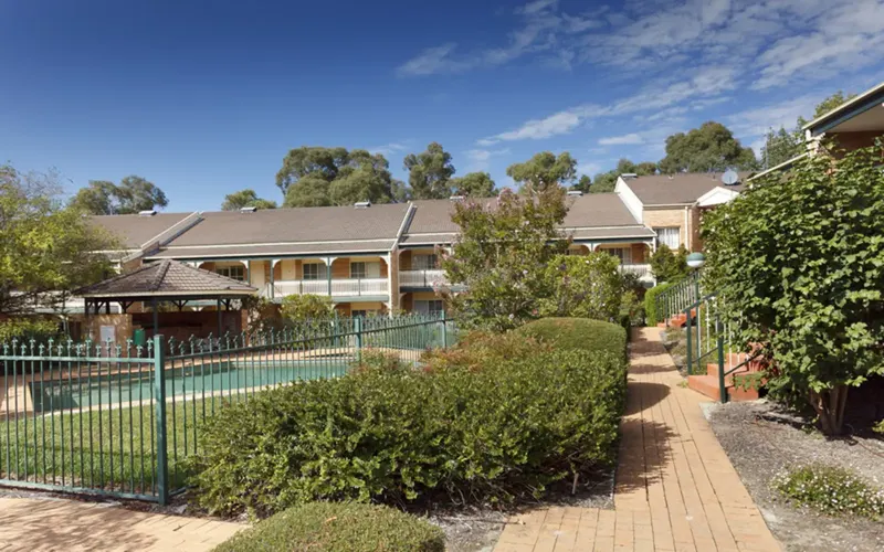 103/13-15 Sturt Avenue, Griffith