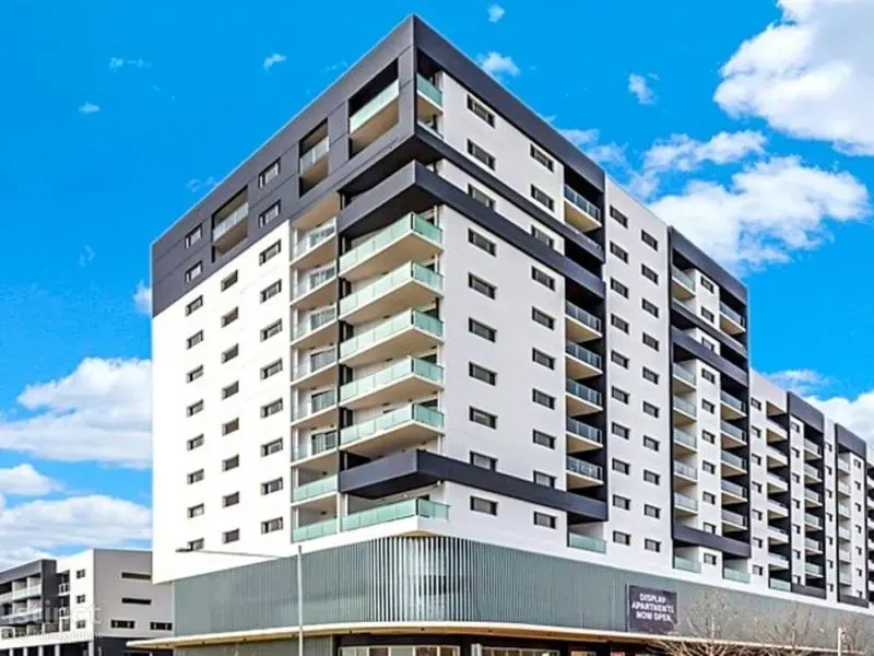 302/325 Anketell Street, Greenway