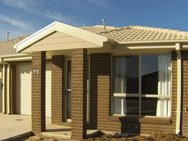 13 Hilda Kincaid Crescent, Macgregor, photo 1